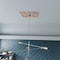 Ekena Millwork Blume Wood Fretwork Pierced Ceiling Medallion, Cherry, 32"OD x 11 1/8"ID x 1/4"T CMWP32X32X0250BLCH - alternate 6